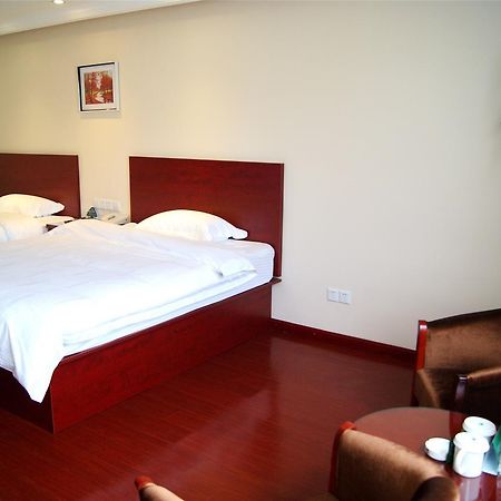 Greentree Inn Jiangsu Suqian Shuyang County Government Business Hotel Esterno foto